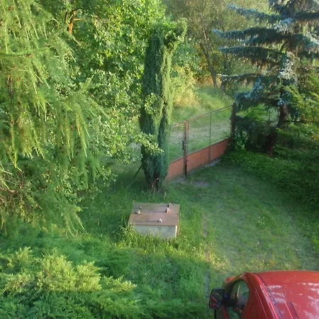 Chata Pod Koukolovkou Semesterbostad *