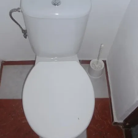Semesterbostad Chata Pod Koukolovkou